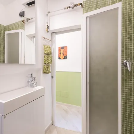 - Divina Apartment Florence