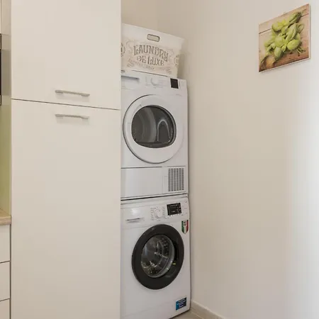 Apartmán - Divina Florencie
