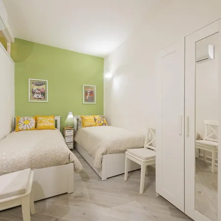 Apartmán - Divina