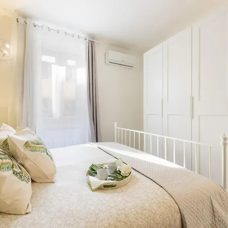Apartmán - Divina Florencie