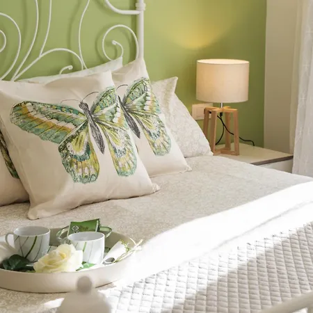 - Divina Apartment *