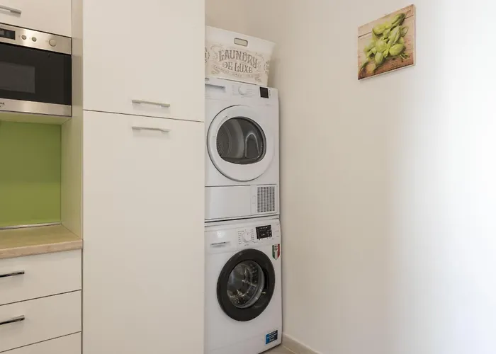 Lägenhet - Divina Florens