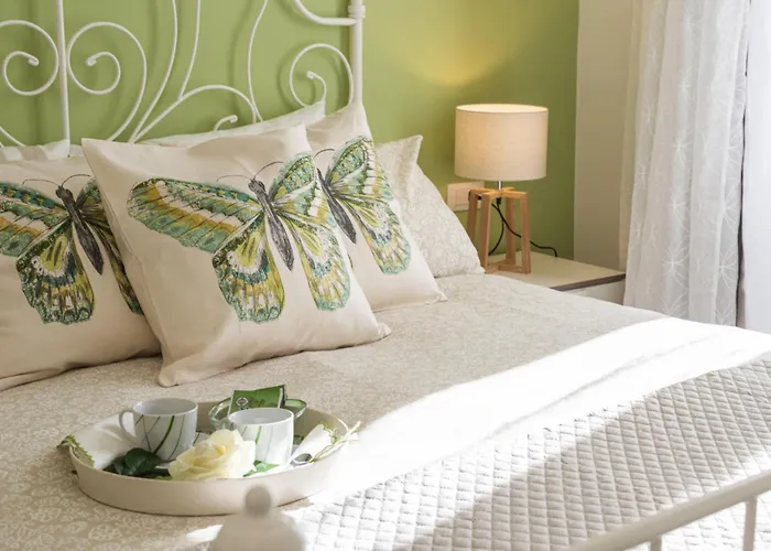 - Divina Lägenhet *